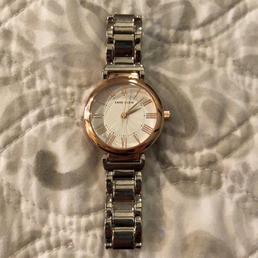 Anne Klein watch